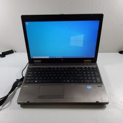 HP ProBook 6560 i7