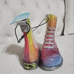 Toddler Boots