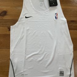 Nike NBA Compression Tank Top for Sale in Calabasas, CA - OfferUp