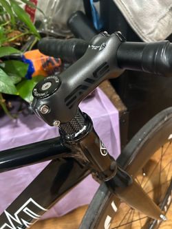 Enve stem