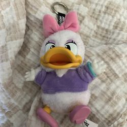 Daisy Duck Popmart