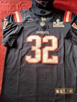 Henderson New England Patriots jerseys