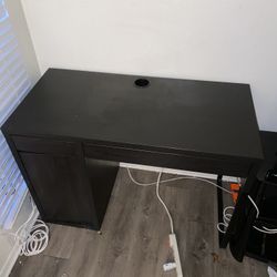 desk