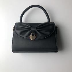 Black Heart lock 