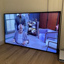 Samsung tv