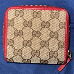 Gucci Women’s Wallet
