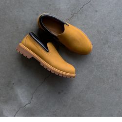 Brand New Bravest Studio Loafers Size 11