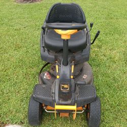 Poulan Lawnmower 