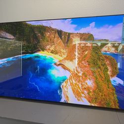 Sony 65" 4K QD-OLED 120Hz HDR10 TV K-65XR80M2 Bravia-8-ii