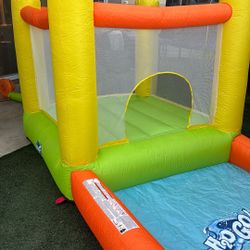 Water Jumper For Kids 