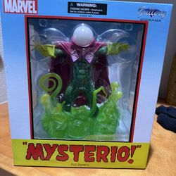 Marvel Gallery Select MYSTERIO 