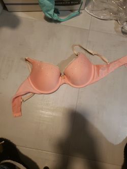 Victoria Secret Push UP Bra 34D
