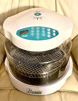 NuWave Pro Infrared Oven