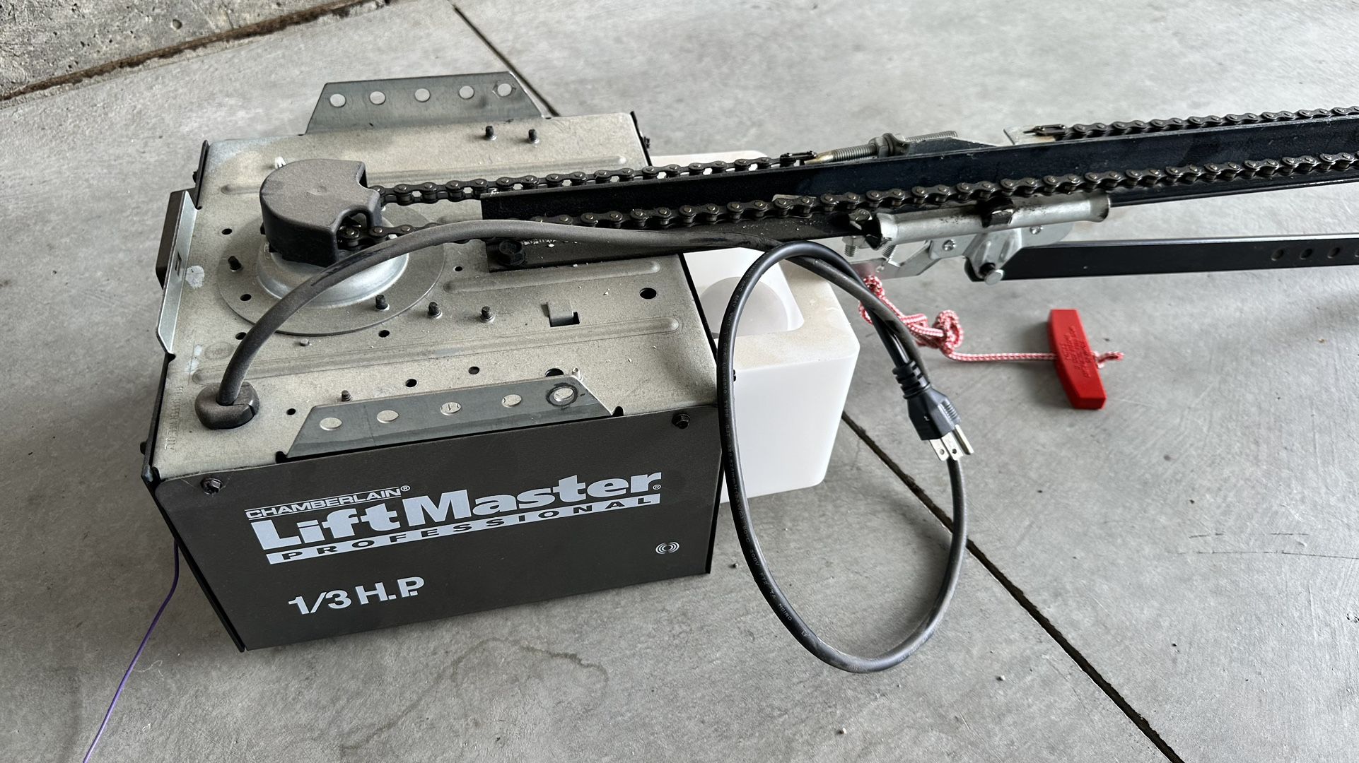 LiftMaster Garage Door Opener