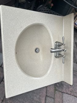 Bathroom Sink  Free