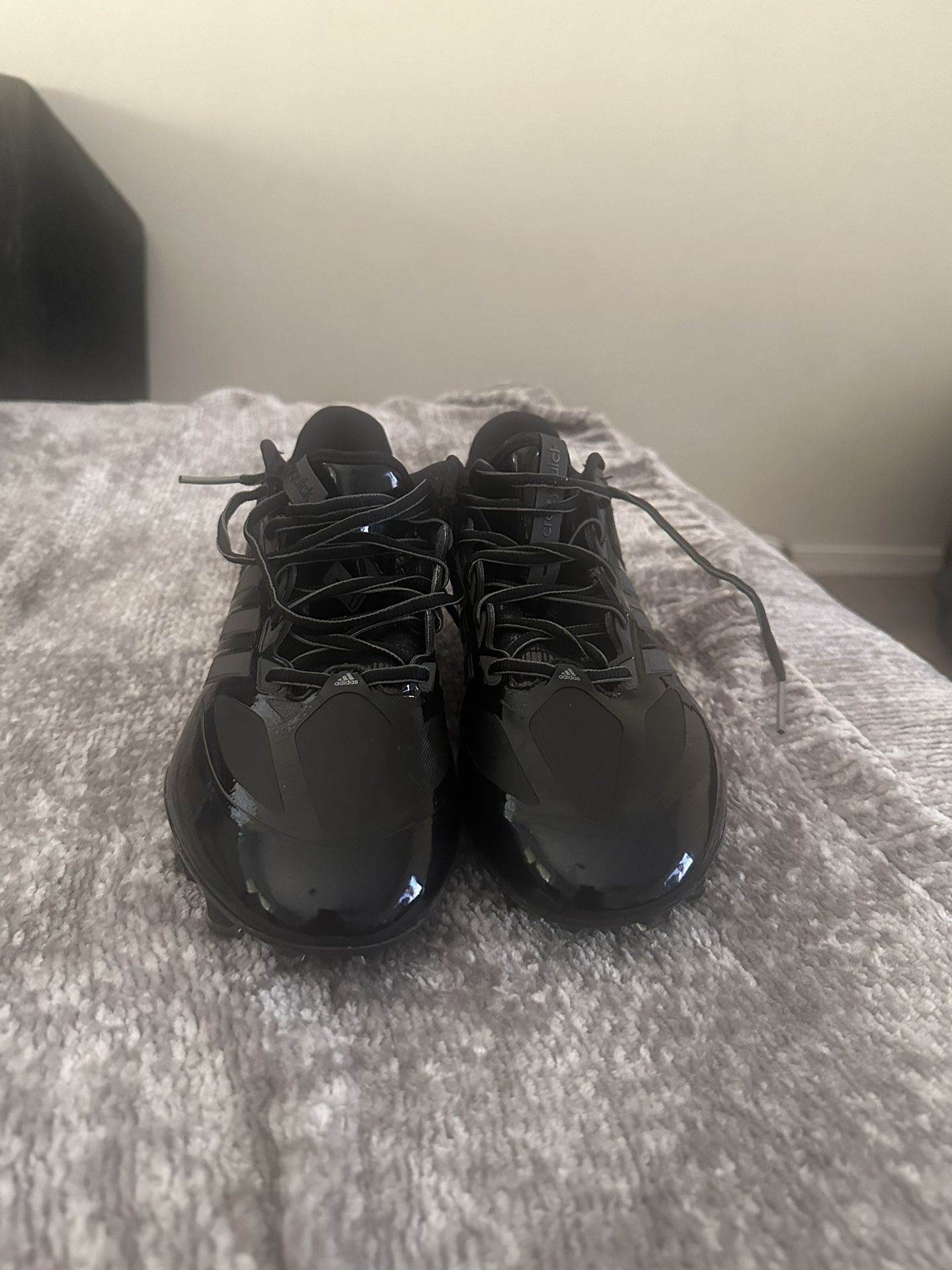 Sz 10 Football Cleats