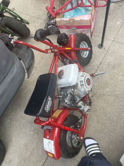 Coleman Ct100u
