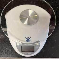 Zwilling Enfinigy Digital Food Scale NEW IN BOX for Sale in Anaheim, CA -  OfferUp