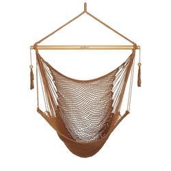 Chair with Spreader Bar Caribbean Hammock 