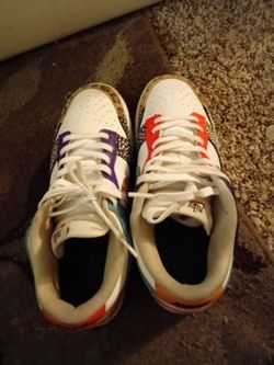 Nike Dunks Classic Multi Style Men's Size 10