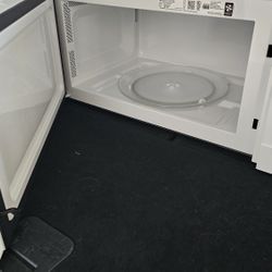 GE Microwave