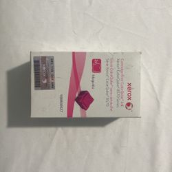 xerox colorqube 8570 series magenta