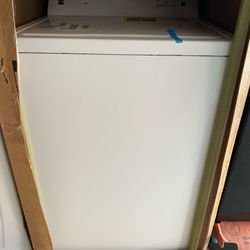 KENMORE WASHER  New!!