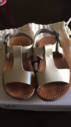 Freshly picked size 5
