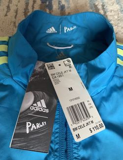 Adidas Jacket