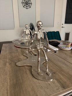 Halloween Decorations