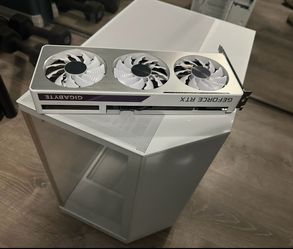Gigabyte 3060 Vision OC