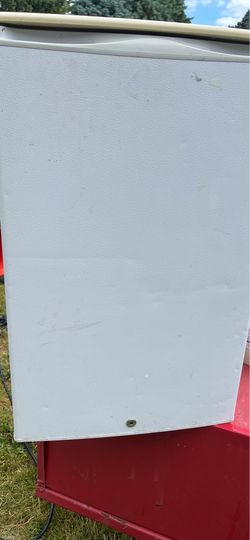 compact refrigerator