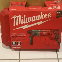 Rotary Hammer 