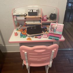 Children’s desks