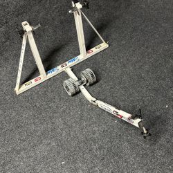 McLain Exercise Bike Stand