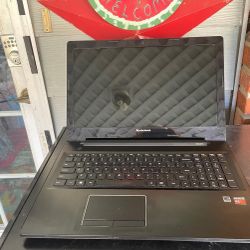 LENOVO LapTop 210 Gigs Ram 8 Gigs 64 Bit Thumbnail