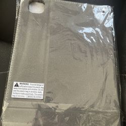Cover For iPad 11