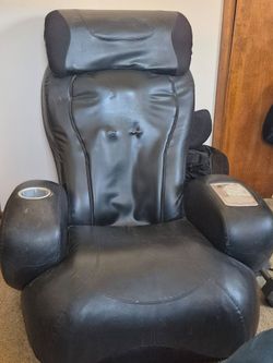 Ijoy Massage Chair