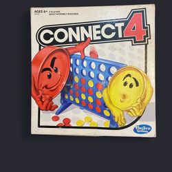 Connect 4 