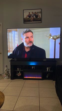 LG  TV 86 inches