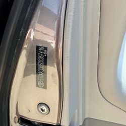 Toyota sienna 2013