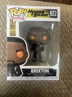 Brixton Funko