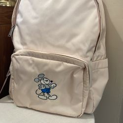 Disney Backpack - Mickey Mouse  Mousewear 