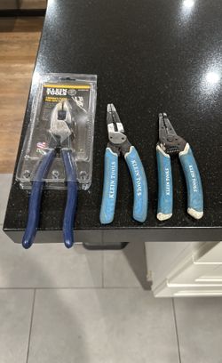 Klein Tools 