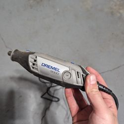 Dremel 3000