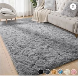 Area rug 8x10