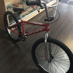 Haro Shredder 24 inches
