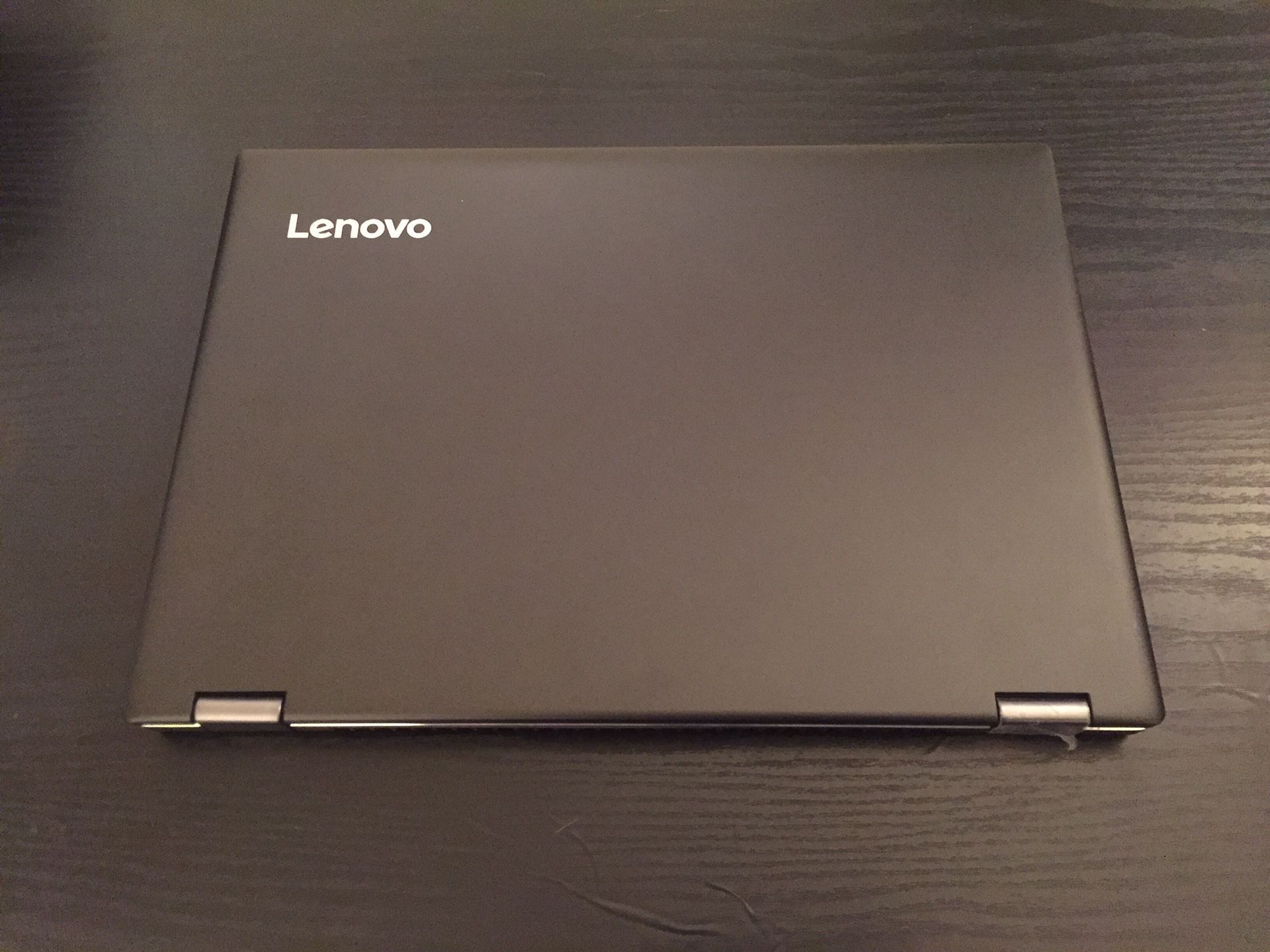 Lenovo Flex 5 Touch screen 360 degree fold Laptop