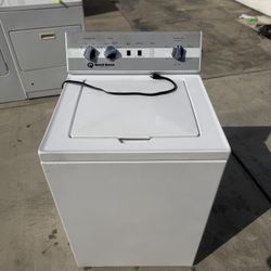 Speed Queen TC5 Washer • Free Local Delivery