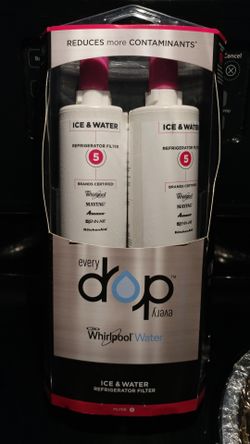 Refrigerator Filters